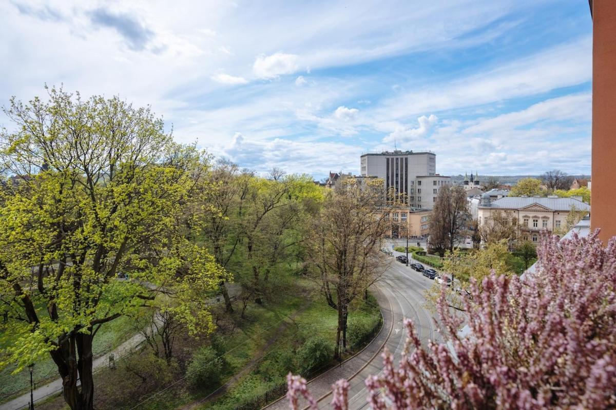 Apartment Basztowa 5a *