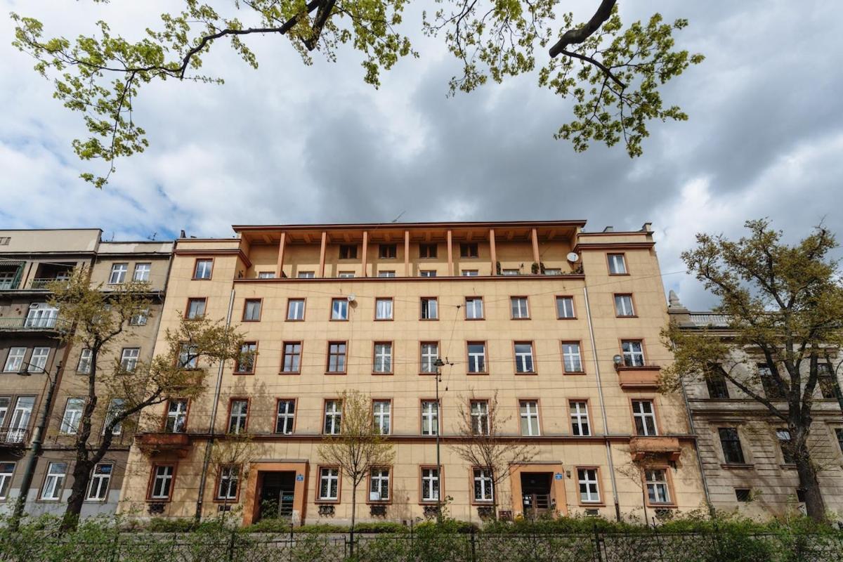 Basztowa 5a * Krakau