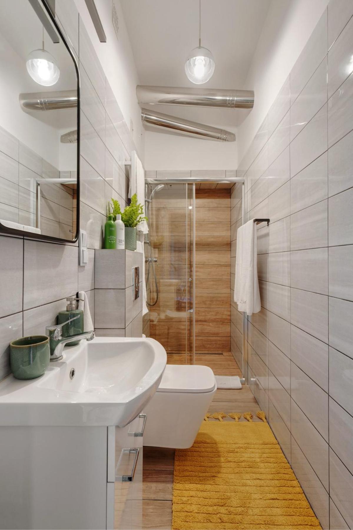 Basztowa 5a Apartament Kraków