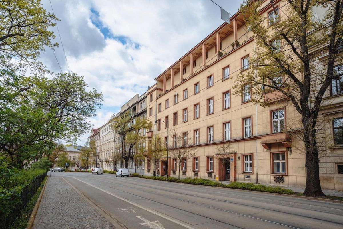 Basztowa 5a Apartment *