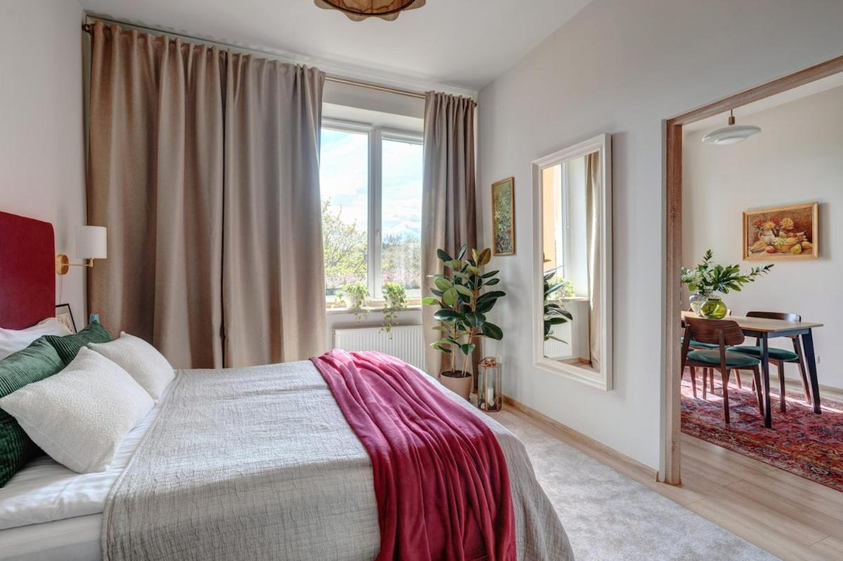Basztowa 5a Apartament